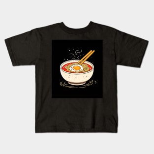 Ramen Kids T-Shirt